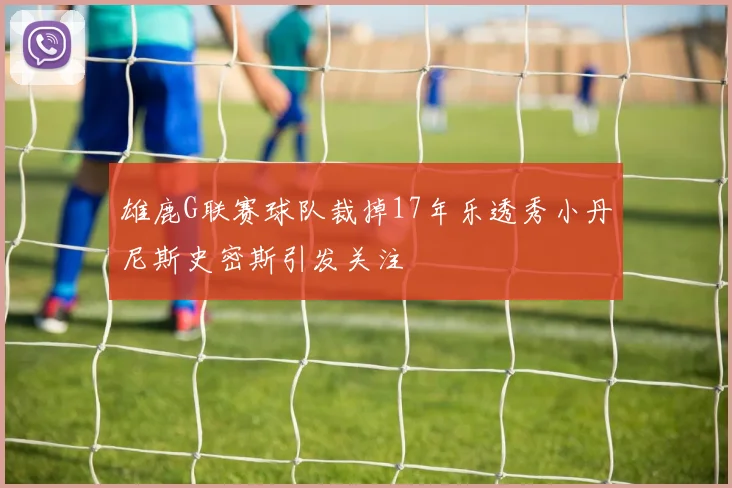 雄鹿G联赛球队裁掉17年乐透秀小丹尼斯史密斯引发关注